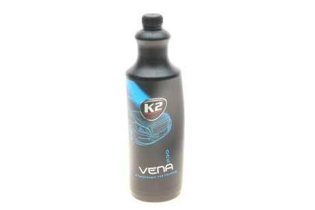 Гідрофобний автомобільний шампунь / VENA PRO 1L K2 D02011