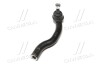 Наконечник тяги рульової L Toyota RAV4 05- Lexus HS200H 10-12 NX200t/300h 14- (вир-во) CTR CE0758 (фото 2)