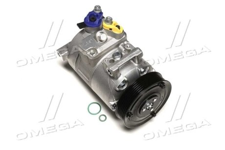 Компресор кондиціонера VAG (AVA) AVA COOLING AIAK401