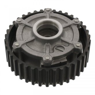 FEBI RENAULT шків р/вала Laguna, Megane 1,8-2,0 00- FEBI BILSTEIN 46189