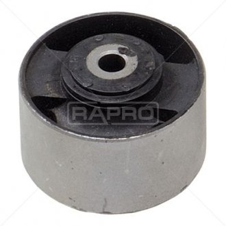 Сайлентблок задньої подушки двигуна Scudo/Jumpy 1.9D/TD/2.0JTD (d=70mm) RAPRO R55158 (фото 1)