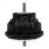 Подушка двигуна BMW 3 (E46) 1.6-1.8i/1.8-2.0d 01-07 Л. RAPRO R54743 (фото 1)