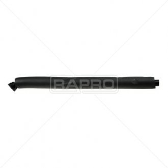 Патрубок вентиляції картера BMW X5(E53) 3.0 00-06 RAPRO R19218 (фото 1)