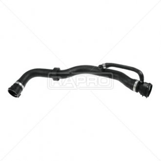Патрубок радіатора BMW X3(E83) 3.0 D 03-06 RAPRO R19406