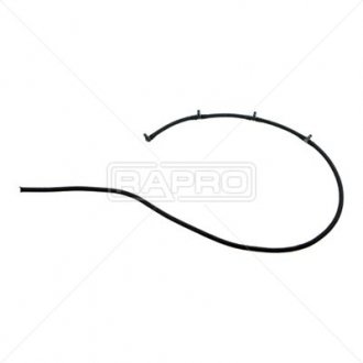 Шланг обратки Jumper/Ducato/Boxer 3.0 06- RAPRO R15577