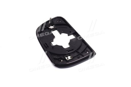 Вкладиш дзеркала лів. HYUN TUCSON (Mobis) HYUNDAI/KIA/MOBIS 876112E220