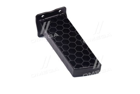 Кронштейн бампера переднього лвий (Mobis) HYUNDAI/KIA/MOBIS 865712Y000