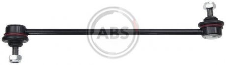 Тяга стабілізатора передн. Mitsubishi Outlander/Toyota Auris 12- A.B.S. 260870 (фото 1)