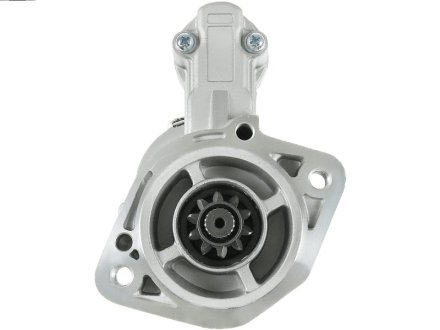 Стартер 12V 2.00kW AS S5005