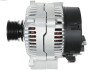 Генератор 12V 90A AS A0006 (фото 4)