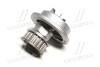 Насос водяной DAEWOO Lanos, CHEVROLET Aveo 1.5 SASIC 3606035 (фото 2)