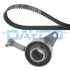 DAYCO К-кт ГРМ ( ремень+ролик) ISUZU TROOPER 3.0 00-, OPEL MONTEREY 3.0 98- KTB577