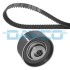 DAYCO К-кт. ГРМ ( ремінь+ ролик)  FIAT Panda 1,1 03-. KTB513