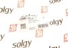 Важіль підвіски SOLGY 204174 (фото 3)