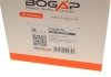 Подушка пневмопідвіски BOGAP C3426101 (фото 9)