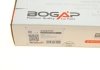 Радіатор оливний BOGAP A4222107 (фото 9)
