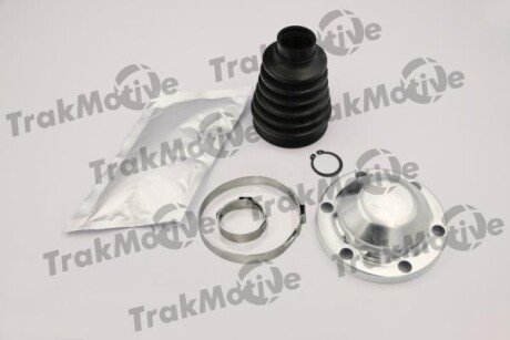 VW К-кт пыльника ШРУСа 100,5*27*67,5 AUDI A3/A6/A7/A8/Q3 10- TRAKMOTIVE 50-0083