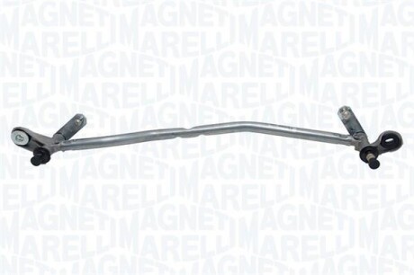 AUDI привід склоочисника A4 00- MAGNETI MARELLI 085570175010