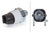 SUBARU Датчик давления масла FORESTER 2.0 08-, OUTBACK 2.5 03- HELLA 6ZL 014 396-041 (фото 1)