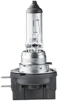 H11B 12V 55W Лампа розжарювання STANDARD HELLA 8GH 008 358-141