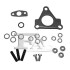 SMART Монтажный к-кт турбины FORTWO 1.0 07- FISCHER KT140300 (фото 1)