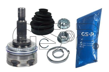 Шрус піввісі GSP 875002