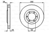 Диск гальм.передн.(280*26) вентил.OPEL Frontera,Monterey (без ABS) BOSCH 0986478437 (фото 1)