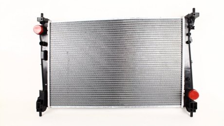 FIAT радіатор охолодження Brava II,Doblo,Grande Punto 1.3/1.9d 07- KALE 368600 (фото 1)
