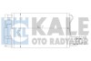 HYUNDAI Радіатор кондиціонера Tucson, Kia Sportage 04- KALE 379900 (фото 1)