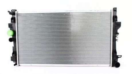 DB радіатор охолодження Vito 2.2CDI/3.2 03- KALE 360900