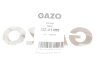 Прокладка корпуса фільтра масляного GAZO GZ-A1495 (фото 2)