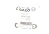 Прокладка кришки клапанів GAZO GZ-A1128 (фото 2)