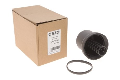 Кришка фільтра масляного GAZO GZ-F1164 (фото 1)