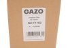 Радіатор оливи GAZO GZ-F1182 (фото 3)