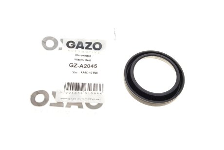 Шланг паливний GAZO GZ-C1050