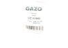 Прокладка GAZO GZ-A1880 (фото 2)