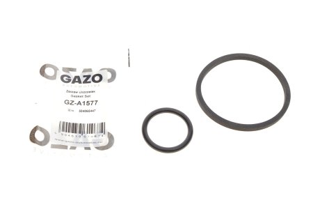 Прокладка GAZO GZ-A1577 (фото 1)