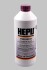 Антифриз "Antifreeze Ready Mix Violet-Purple -35°C", 1.5л HEPU P900RM13 (фото 1)