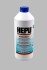 Антифриз "Antifreeze Ready Mix Blue -38°C", 1.5л HEPU P900RM11 (фото 1)