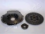 К-т зчеплення (повний) TOYOTA RAV 4 2.0,2.4 -13 JAPANPARTS KF-2075 (фото 2)