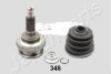 MAZDA ШРКШ зовнішній к-кт 323 94- JAPANPARTS GI-348 (фото 1)