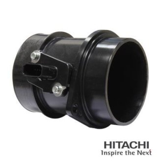 FORD Витратомір повітря Focus 1.8TDCi 02- HITACHI 2505084