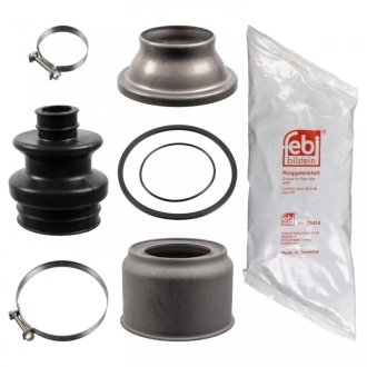 FEBI DB Захист ШРКШ (комплект) W123,126 FEBI BILSTEIN 08460