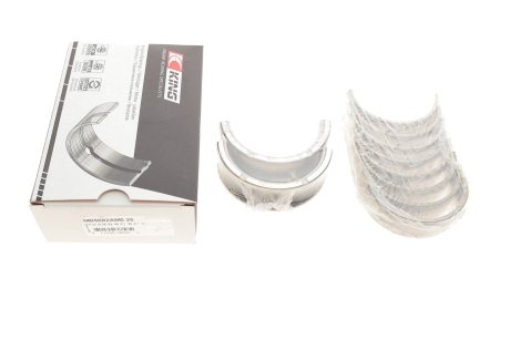 Підшипники ковзання корінні KING MB5082AM0.25