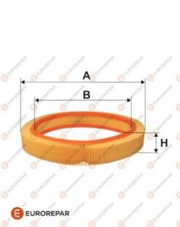 EUROREPAR Ф?ЛЬТР ПОВ?ТРЯНИЙ EUROREPAR E147025