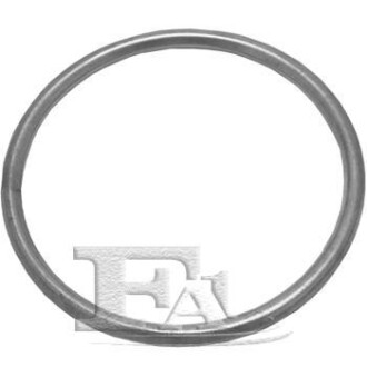 FORD кільце глушника 60,1x68,3x4,3 mm Mondeo 2,0-2,2TDCI -07 FISCHER 131-961