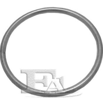 FORD кільце глушника 55x63x4 mm Mondeo 00-MAZDA 3/5/6 02- FISCHER 131-956