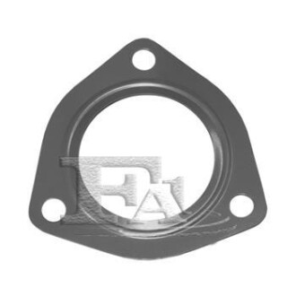 Прокладка глушителя AUDI Q7 03/2007 - 06/2009 FISCHER 180-925