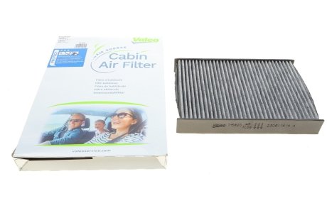 Фільтр салону VALEO 715820
