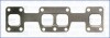 FORD Прокладка випускного колектора RANGER (ET) 3.0 TDCi 06-12, MAZDA BT-50 2.5 MRZ-CD 06-13 AJUSA 13222400 (фото 1)